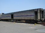 Amtrak Express Baggage